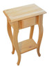 Mesa Recibidor  De Arrime Pino 040 Mts Pino 0