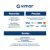 Soporte De Pared - Vimar S.a. 2