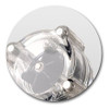 Sensor De Flujo De Bitspower Negro Sparkle 3