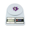 Radio De 12pcs Controlador Tuerca Interruptor Morado Para Fu 2