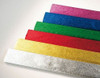 10 Hojas Papel Crepe Metalizado 50cm Papeles Creppes 1