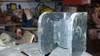 Enganche Para Dodge Ram 1
