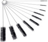 Cepillos De Limpieza Para Pistolas Hvlp 0