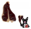 Mordillo Costeleta Realista T Bone Mascota Macizo Saborizado 1