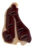 Mordillo Costeleta Realista T Bone Mascota Macizo Saborizado 4