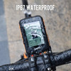 Gps Inalámbrica Para Bicicleta Con Velocidadómetro Bc200 6