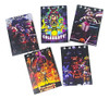 Libretas Five Nigth Freddys 1