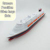 Crucero Poseidon 35cm Pelicula (flota) 2