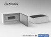 Caja Para Termica 12 Modulos Aplicar Variplast Armony 2