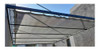 Toldo Vela Triangular Media Sombra Premium 4 X 3 X 5 M 3
