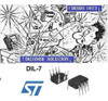 Circuito Integrado Viper26ln  Viper26 * 0