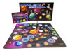Juego De Mesa Conquista Espacial Divertido 0