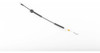Cable Bowden Volkswagen 2h0837085a 2