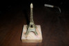 Torre Eiffel Paris Francia Miniatura  Estructura Plastica 0