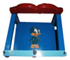 Hamacas Para Niños Con Modelos Infantiles!!! 0
