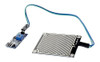 Módulo Arduino Sensor Agua Lluvia Meteorología Raindrop 1