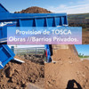 Tosca 1ra. Directo Cantera Viaje X 8m3.e/gratis. El Peligro 2