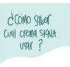 8 Cremas Para Peinar A Eleccion - Skala 1kg 2