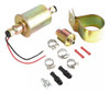 Bomba Electrica Nafta O Gasoil Universal Para Carburador 12v 0