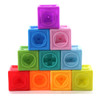 Blocks X10 Goma Con Encastre 3