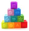 Blocks X10 Goma Con Encastre 4