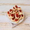 Pepas Con Membrillo Solitas X 1kg 1