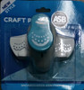 Bordeadora Continua Scrapbooking  Gota 25 Mm 4