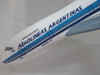 Avión Boeing 747 De Resina Av091 Milouhobbies 1