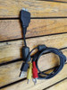 Cable Original De Camara Sony Usb Audio / Video Type 2 5