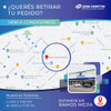 Voltímetro Digital En 1 Módulo. 80-500vca. Cl 1. Rojo Baw 4