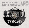 Reloj Mexico Vinilo Ideal Regalo Lleva El 2do. Al 20% Off 3