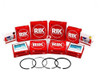 Aros Toyota Corolla 2.0d 2c 86mm Std 0