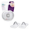 Protetor De Seios Standard (21mm) - 2 Un - Philips Avent 0