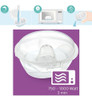 Protetor De Seios Standard (21mm) - 2 Un - Philips Avent 3