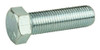 Bulon Hexagonal Hierro G2 3/8 X 2.1/2 100 Un. Tel Nacionales 3