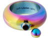 Charada Petaca En Forma De Pulsera Esclava Por Blush Iridisc 1