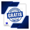 Kit 2 Amortiguador Delantero Citroen C3 Tc Año 2007 3