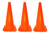 Kit Conos 30cm Escalera10- Tortugas X10 Entrenamiento - Vera 3