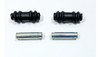 Kit Bujes Caliper Bendix Trasero Para Pt Cruiser - 7797 Fp 3