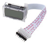 Modulo Lcd Para Controlador Inverso Egs002 Con Cable 0