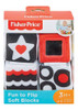 Bloques De Aprendizaje - Fisher Price - Mosca 0