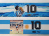 Cintas De Capitan Personalizadas !!!!!! Rapidez Y Calidad!!! 1