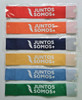 Cintas De Capitan Personalizadas !!!!!! Rapidez Y Calidad!!! 5