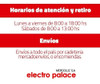 Relé De Control De Nivel Líquidos Finder 240v Electro Palace 1