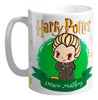Taza De Plástico Harry Potter Draco Chibis 0