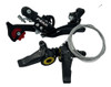Juego Completo Cambios A/friccion-peak-al Eje-works!! 0