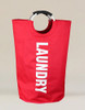 Cesto Para Ropa. Bolsa Canasto Laundry.baño.bolso De Compra 6