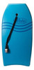 Wahu Bac Pak Bodyboard Pro Con Correa, Crescent 0