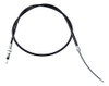 Cable Freno Izquierdo Autoelevador Tcm Fd20-25 0