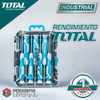 Juego Destornilladores Precision X 7 Unids Total Electrónica 3